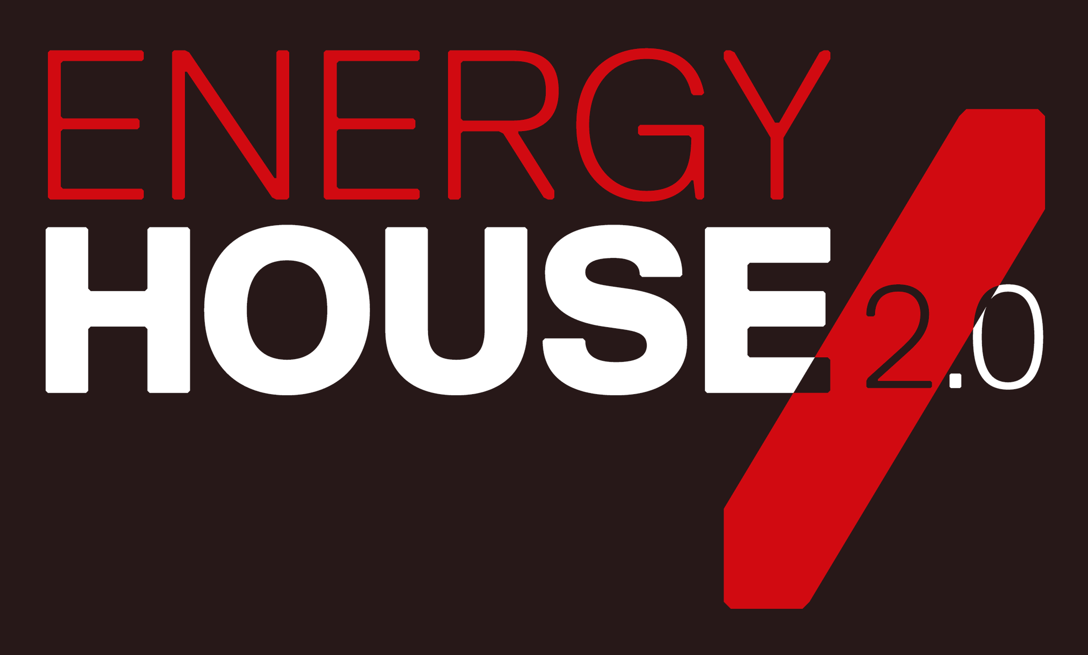 Energy House 2.0 logo